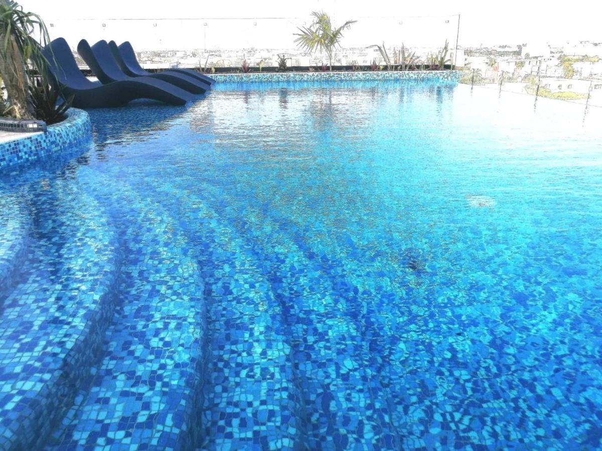 Gm Luxury Apartment *